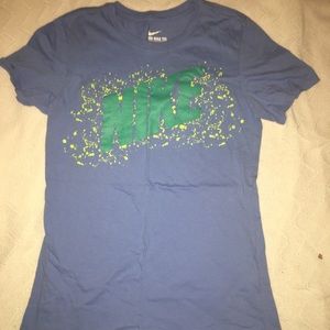 Nike Athletic Women’s T-Shirt